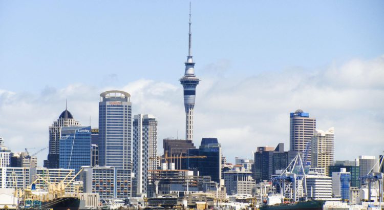 warhammer 40K New Zealand
